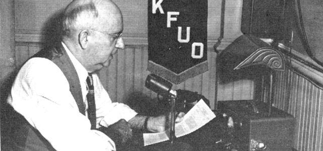 KFUO 100