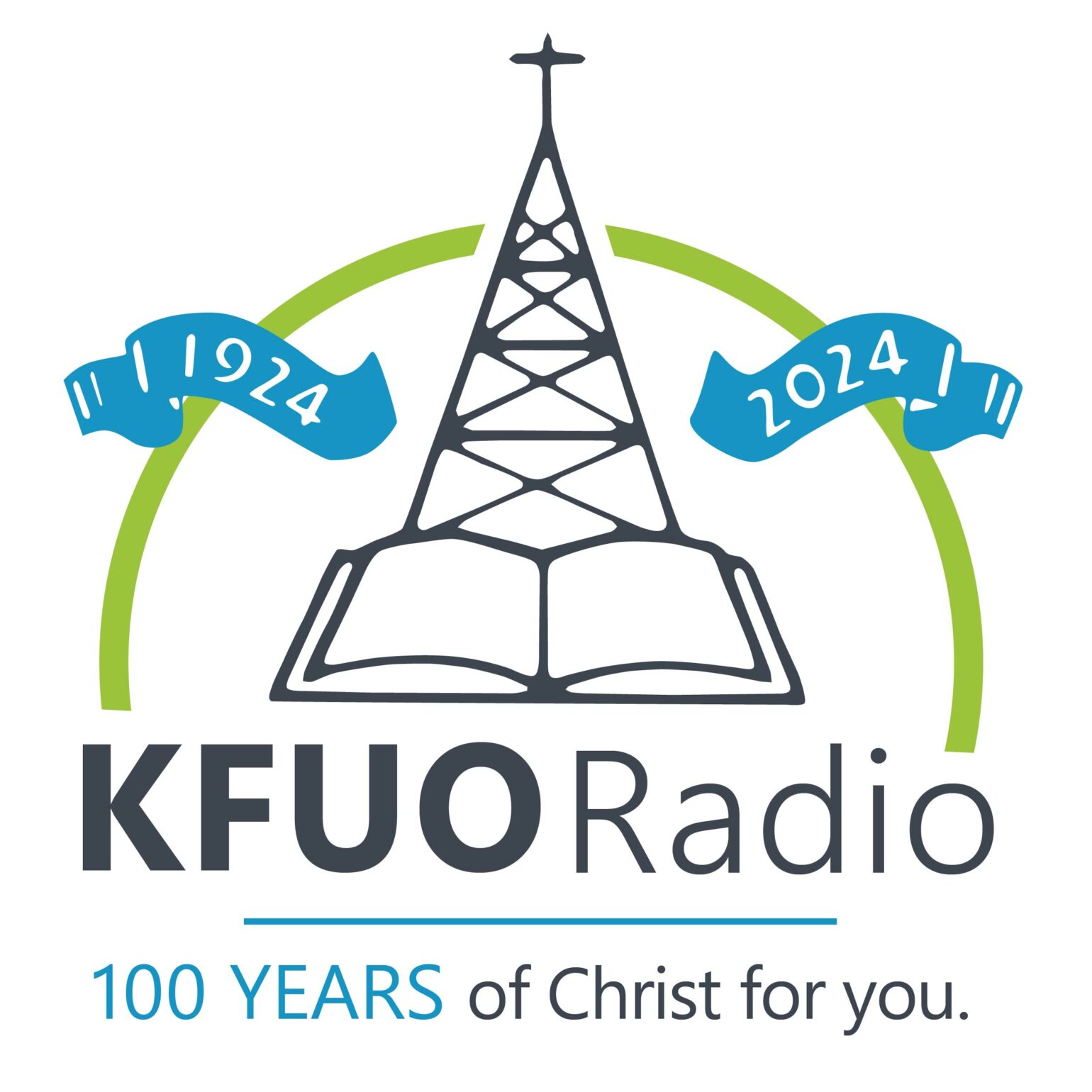 100th Anniversary - KFUO Radio