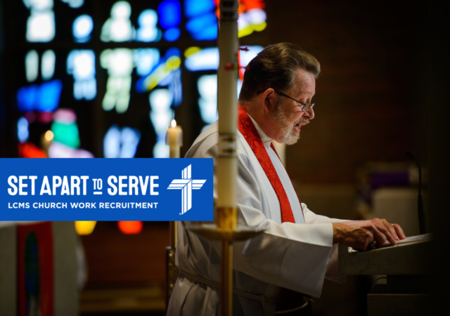 Encouraging Church Work Version 2