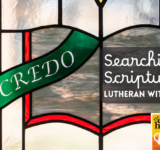 Searching Scripture Aug