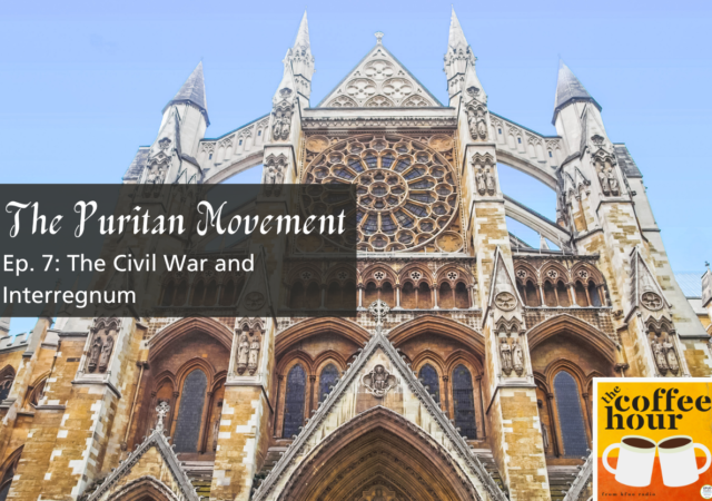 Civil War and Interregnum