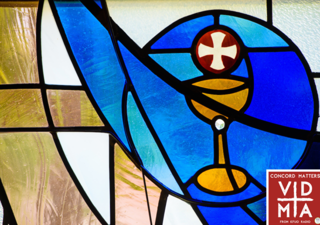 Number of Sacraments