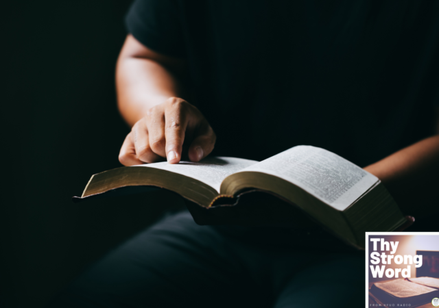 1 Thessalonians 5:12-28