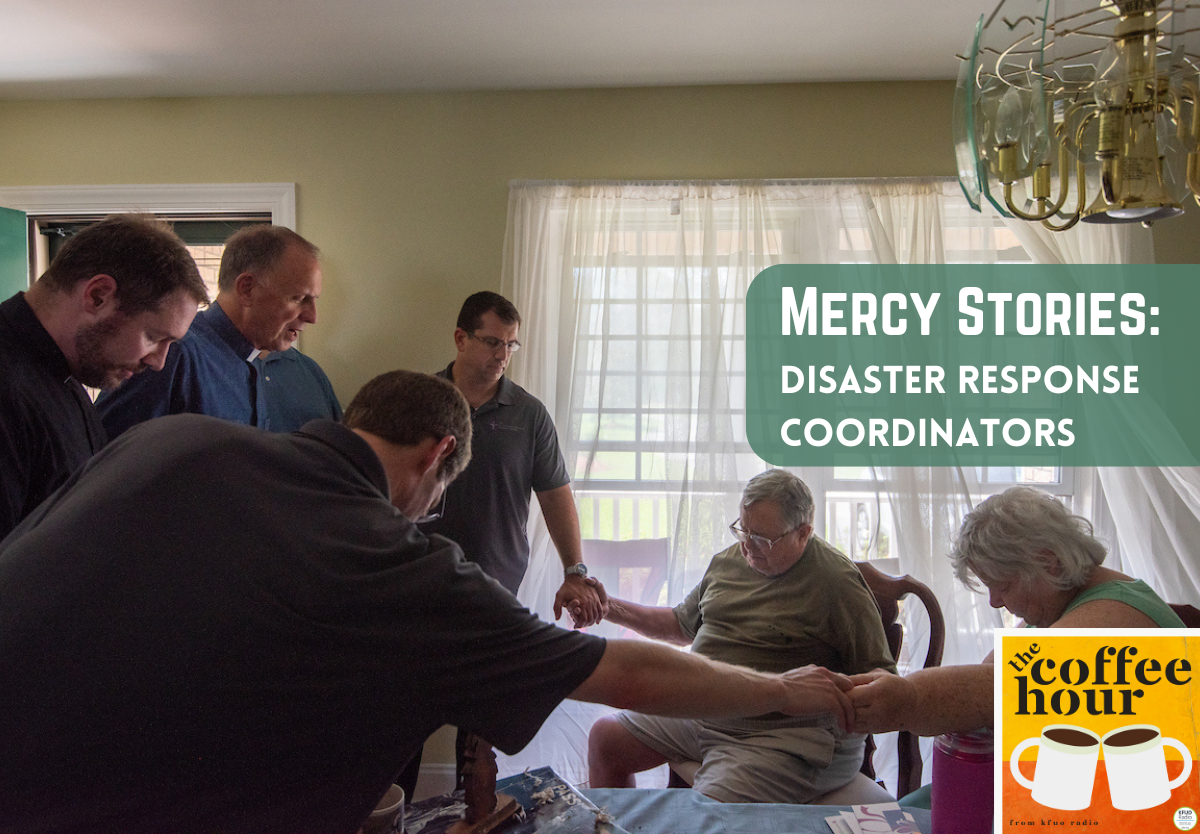 Disaster Response Coordinators