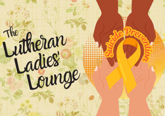 LLL - Suicide and Youth