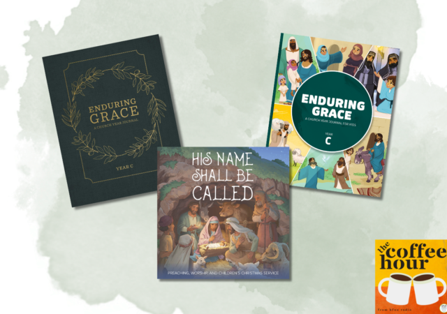 Advent & Christmas With CPH