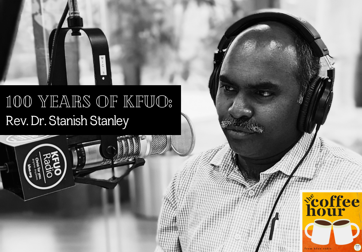 100 Years: Stanish Stanley