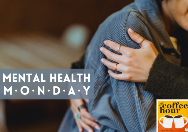 MHM: Experiencing Grief