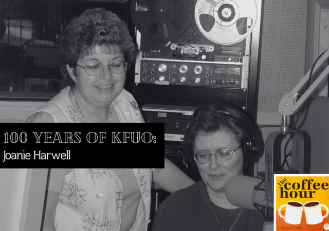 100 Years: Joanie Harwell