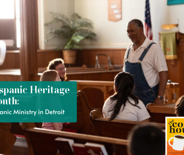 HHM: Ricardo Granado