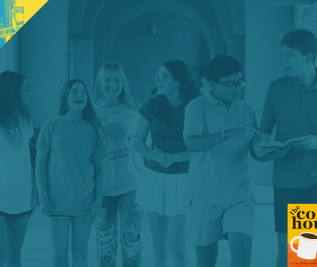 Preparing for Youth Gathering