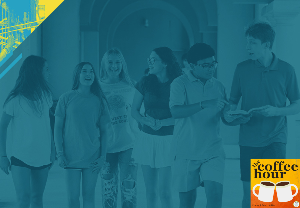 Preparing for Youth Gathering