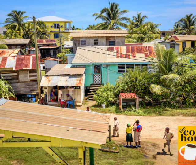 Short-Term Mission Belize