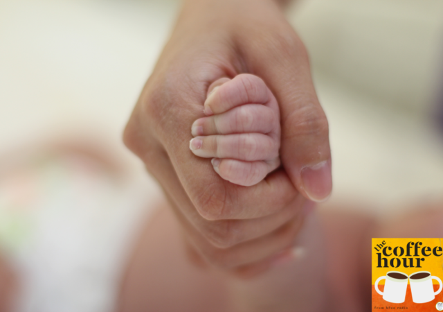 Sacred Music for Child Loss Month