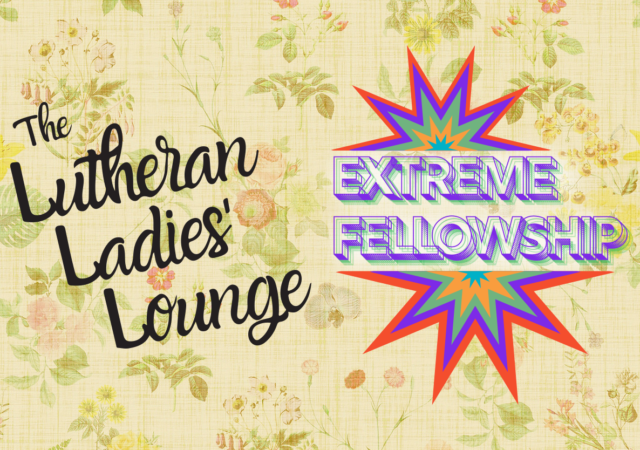 LLL - Extreme Fellowship