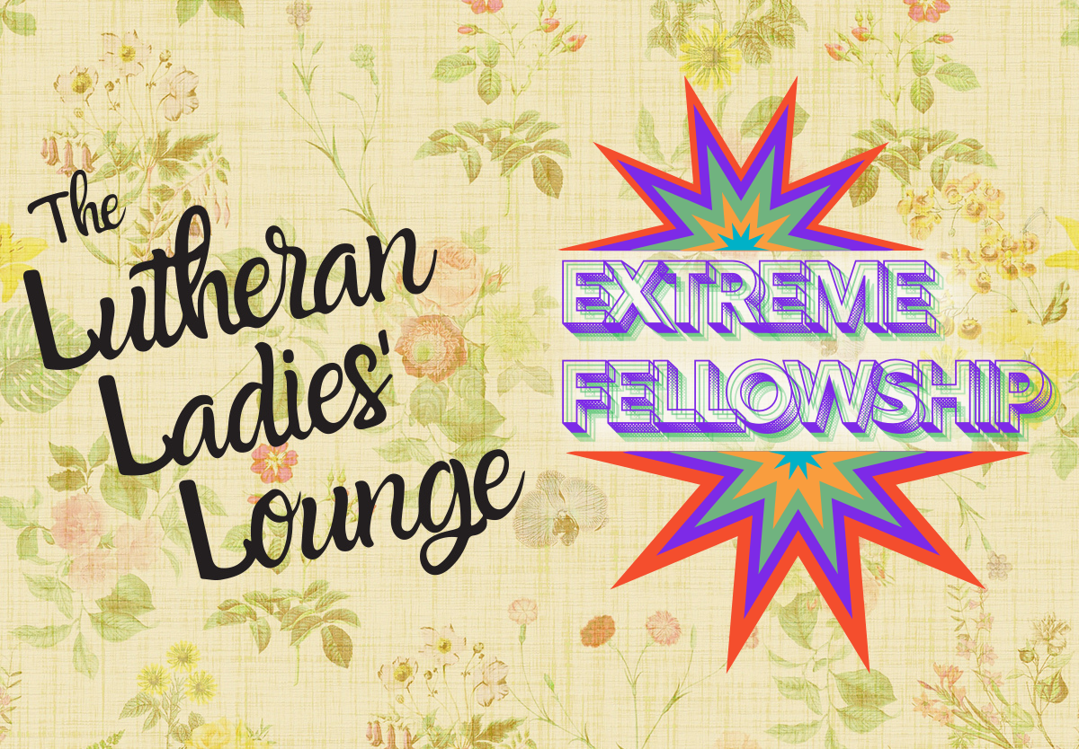 LLL - Extreme Fellowship