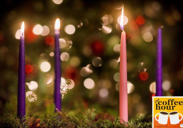 Third Sunday in Advent