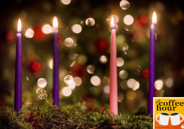 4th Sunday in Advent