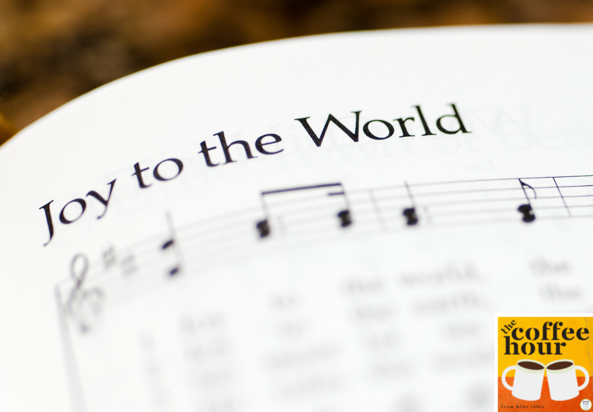 Joy to the World
