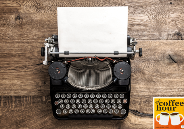 Lutheran Writers Round Up