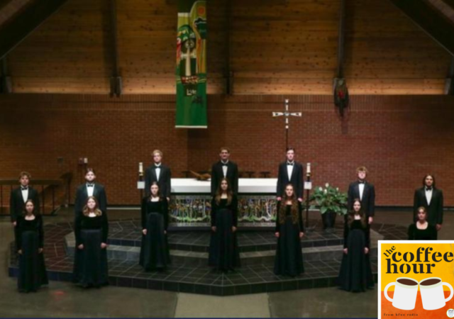 Concordia Chamber Choir