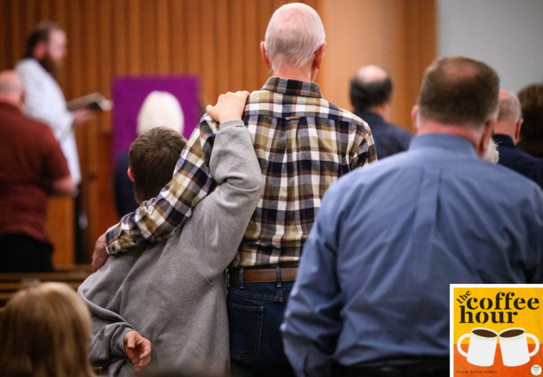 The Coffee Hour — Mercy: Love Throughout Life Conference - KFUO Radio