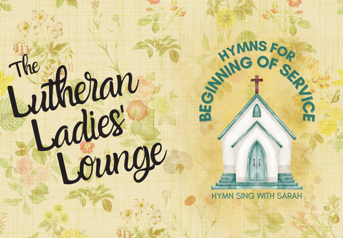 LLL - Beginning of Service Hymns