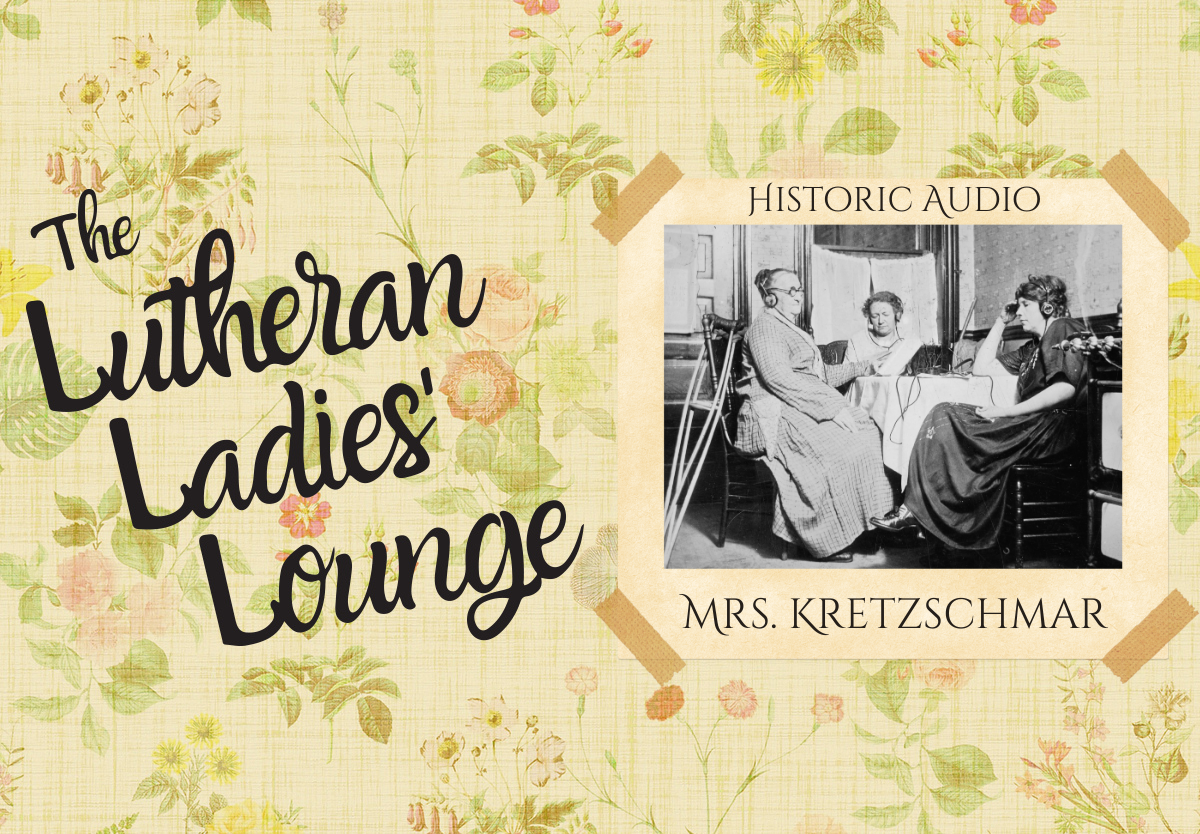 LLL - Mrs. Kretzschmar