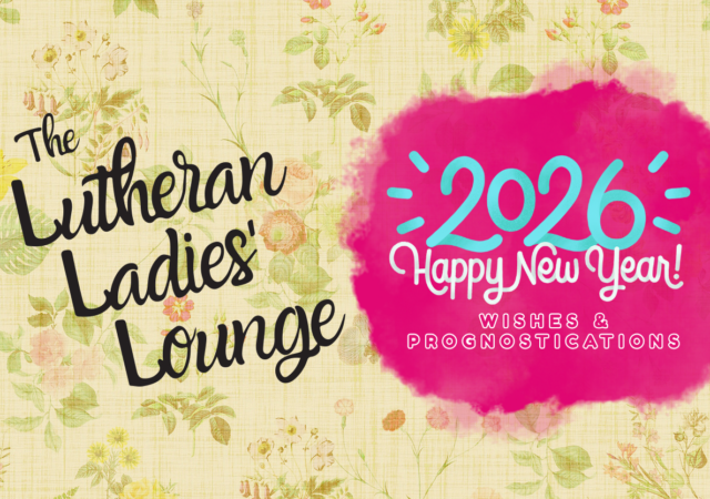 LLL - Wishes and Progs 2026