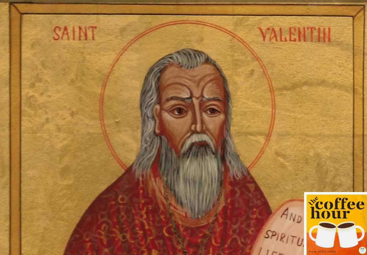St Valentine