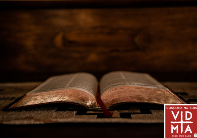 Smalcald Articles Preface