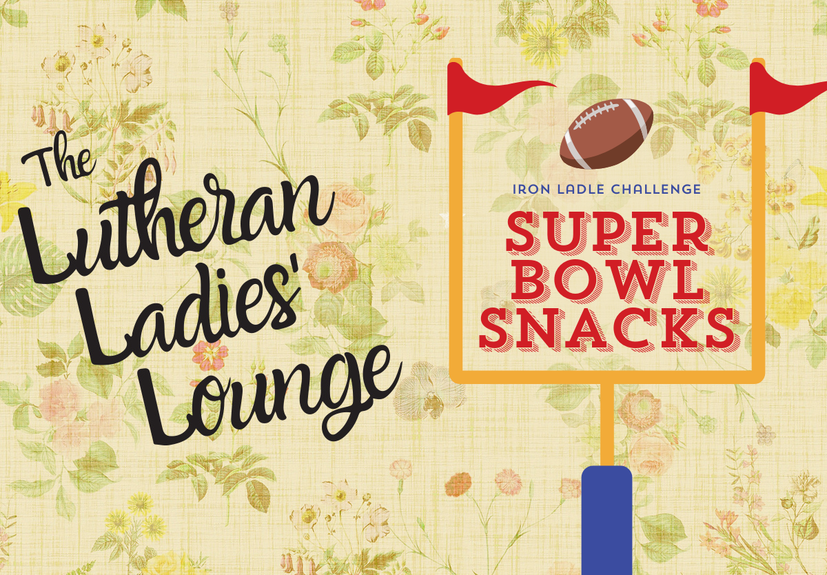 LLL - Super Bowl Snacks 1