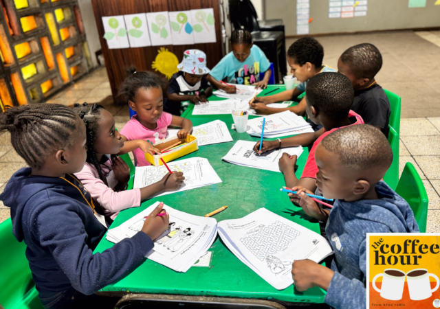 Short Term South Africa