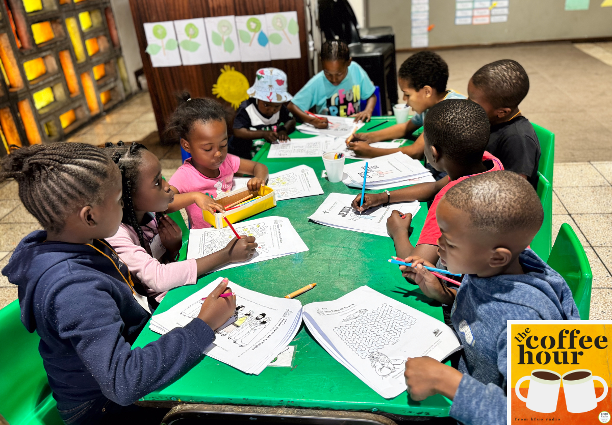 Short Term South Africa