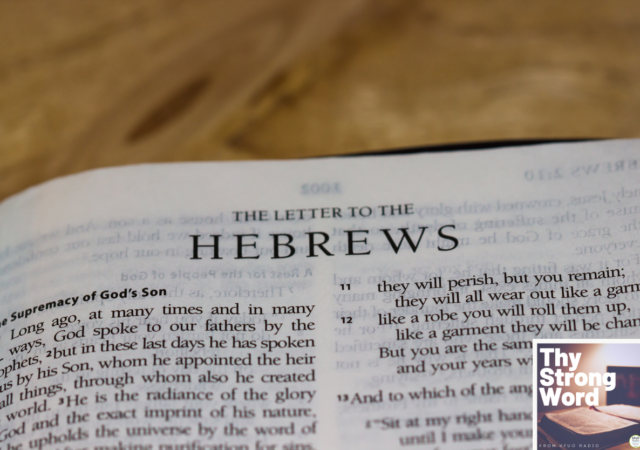 Hebrews