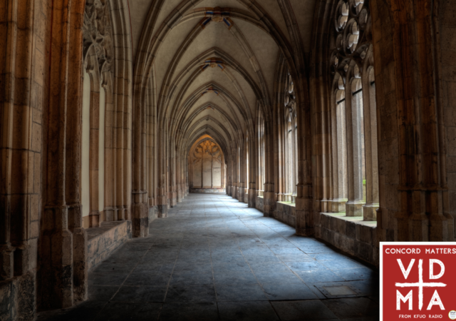 SA Chapters and Cloisters