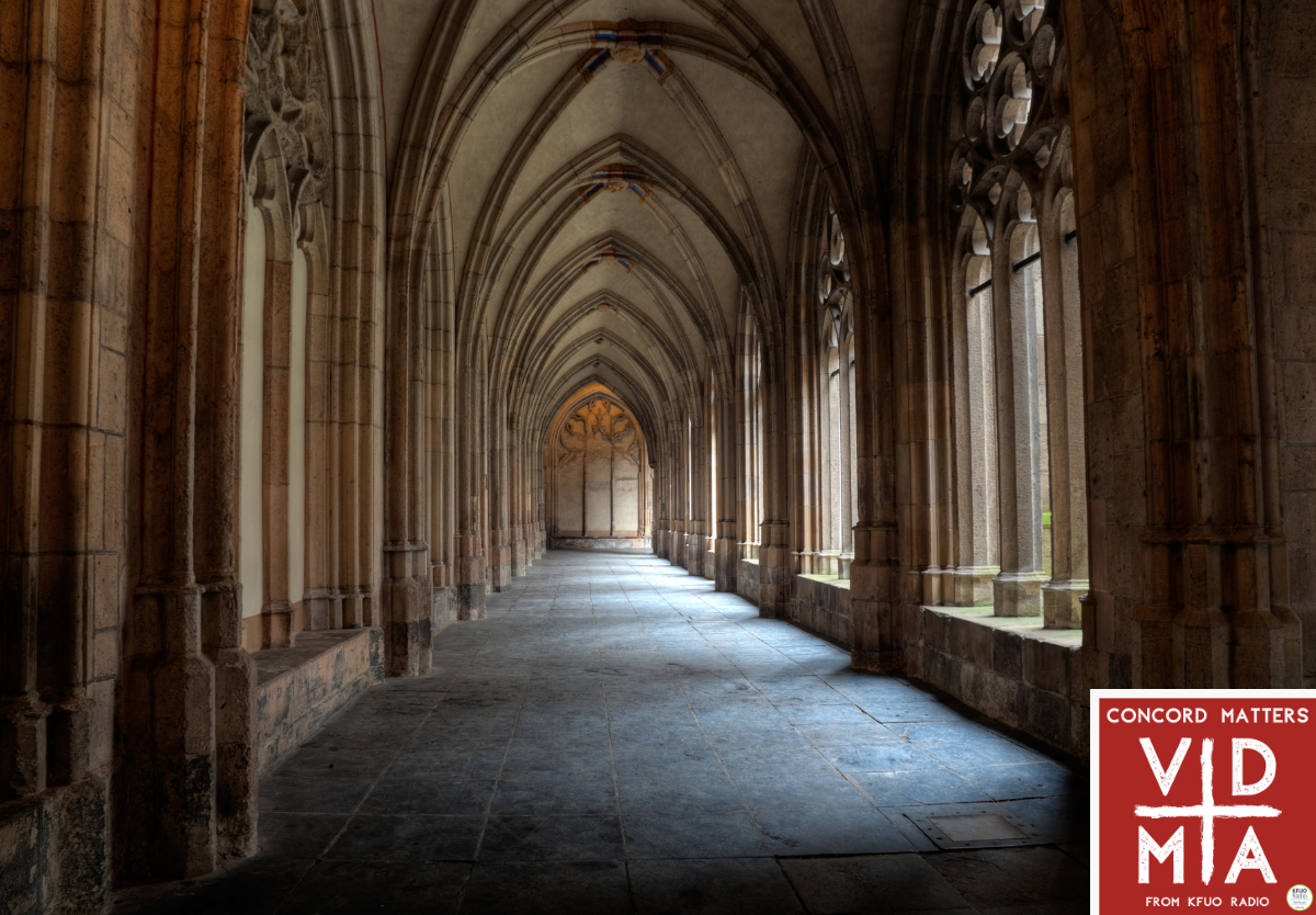 SA Chapters and Cloisters