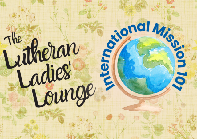 LLL - International Mission 101