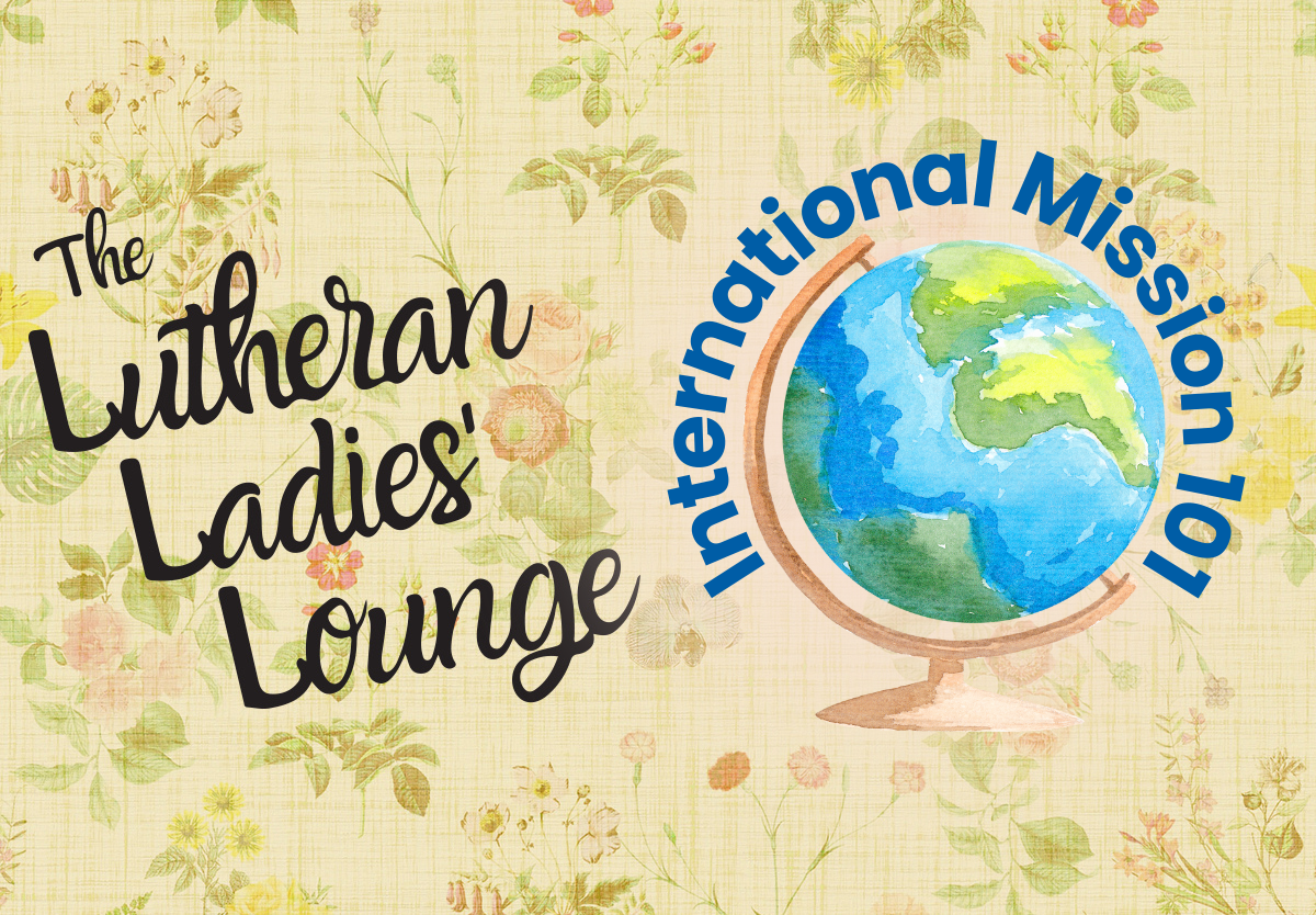 LLL - International Mission 101