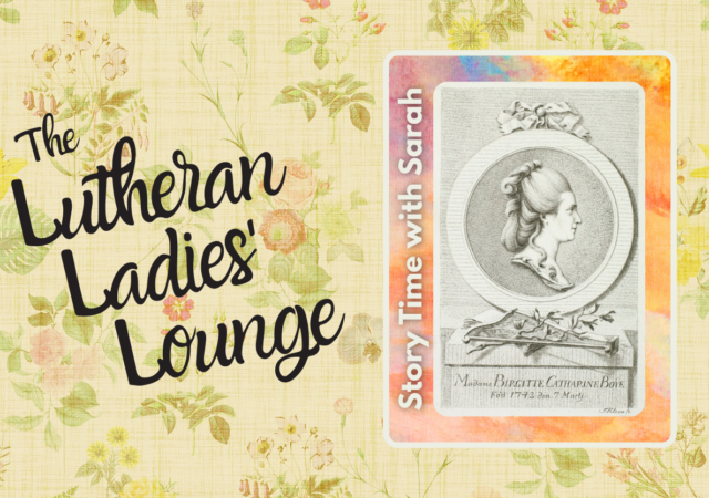 LLL - Birgitte Katerine Boye