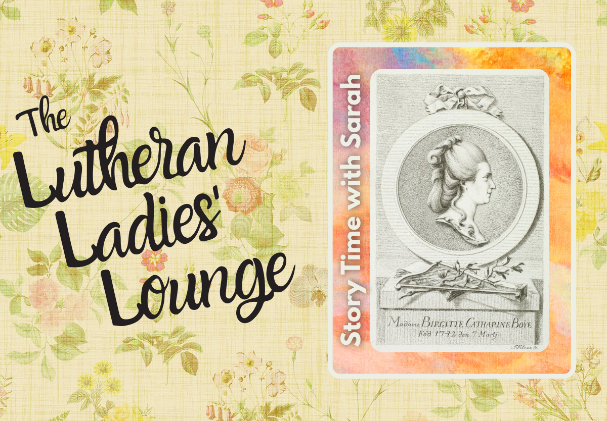 LLL - Birgitte Katerine Boye