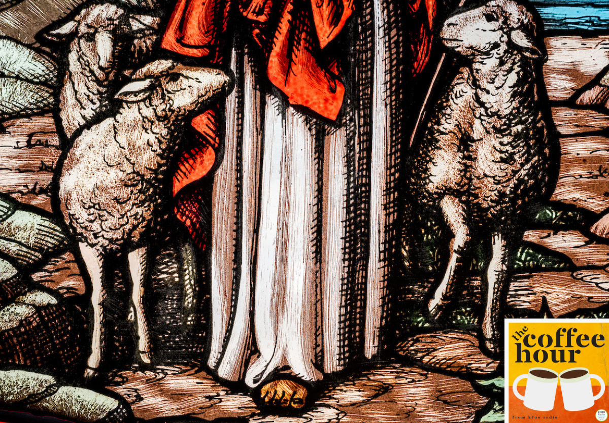 Lay Bible Institute Parables