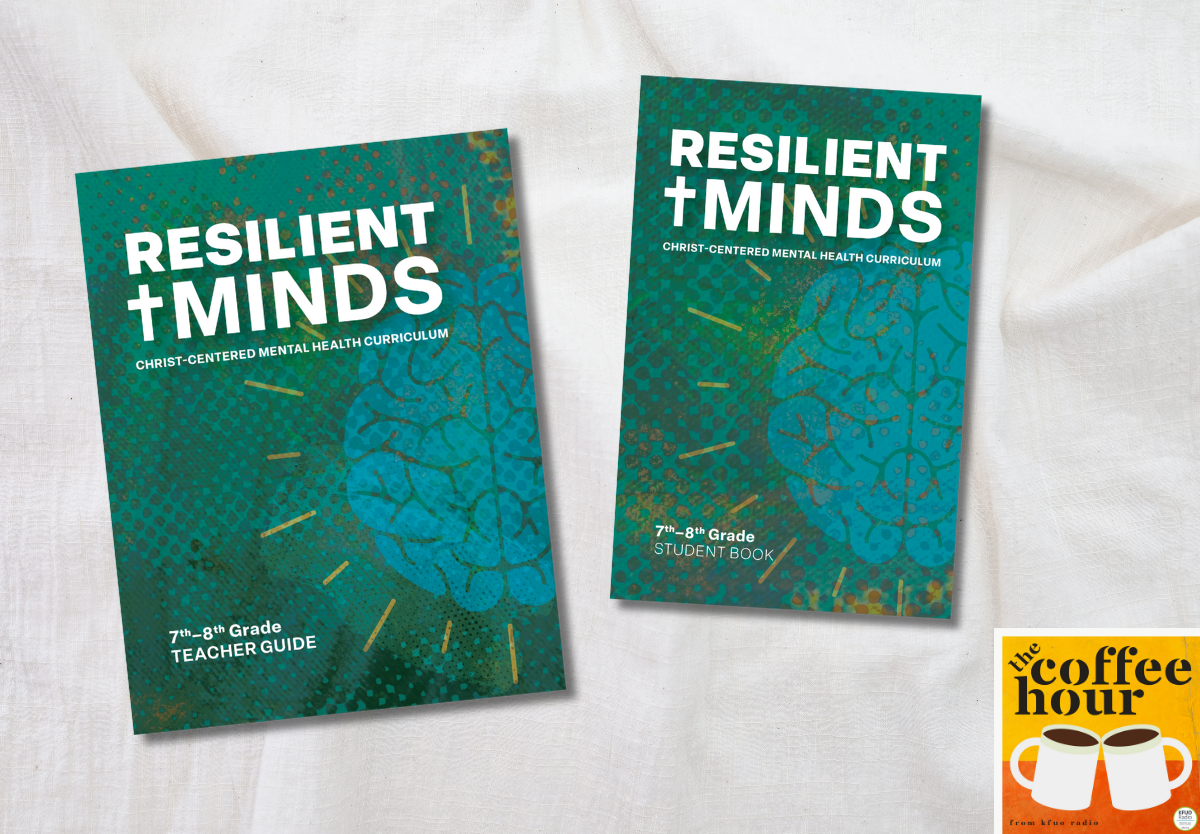 Resilient Minds