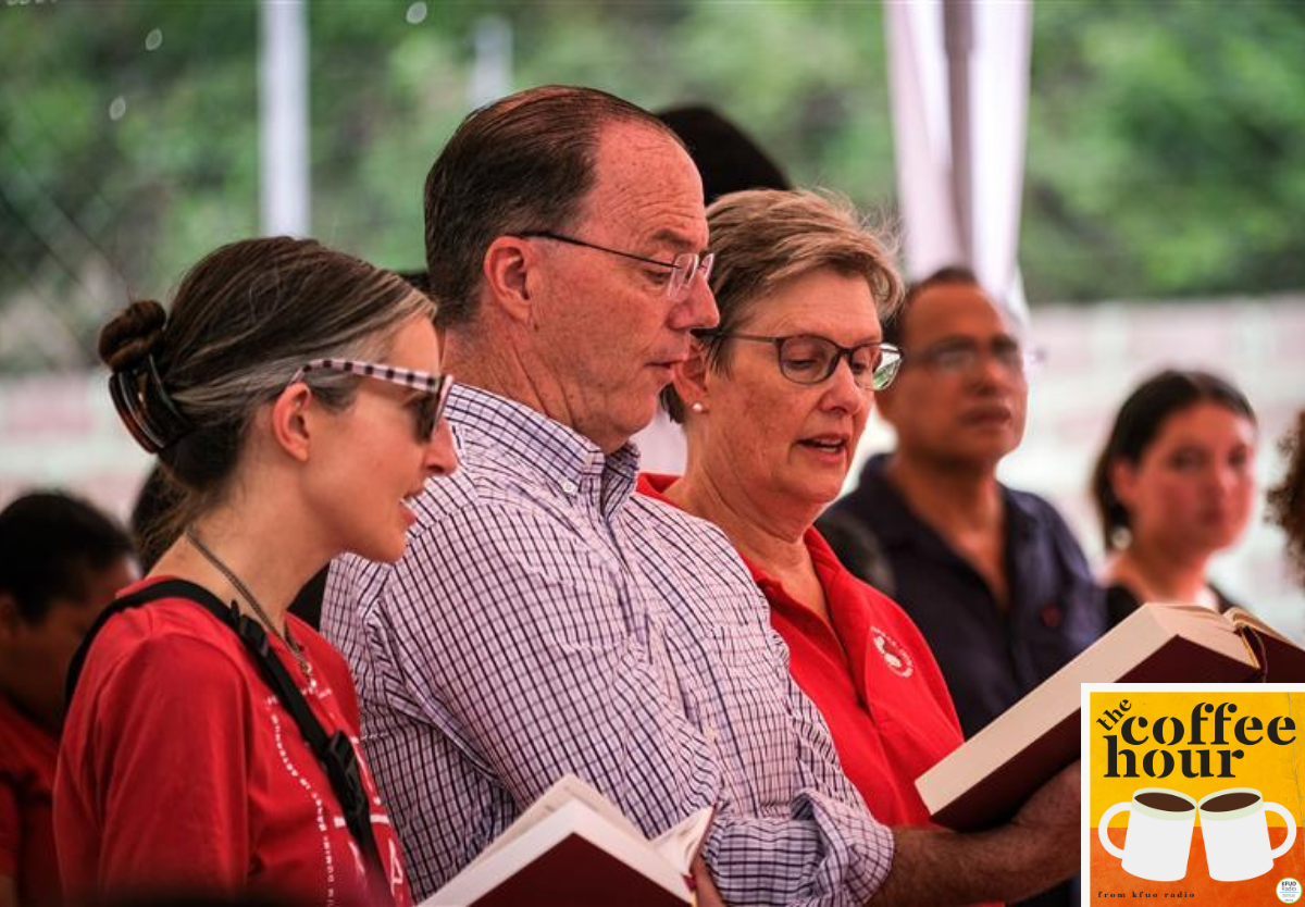 Regional Business Managers