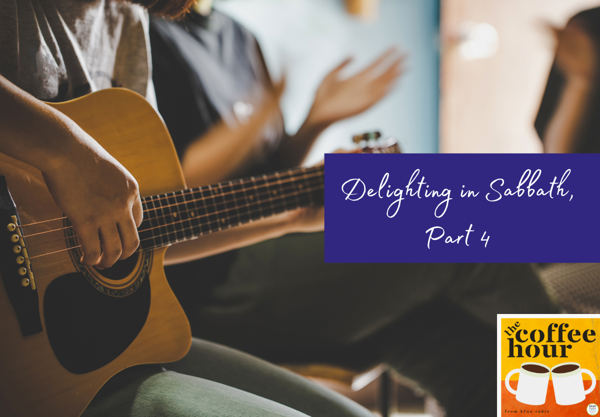 Sabbath Part 4
