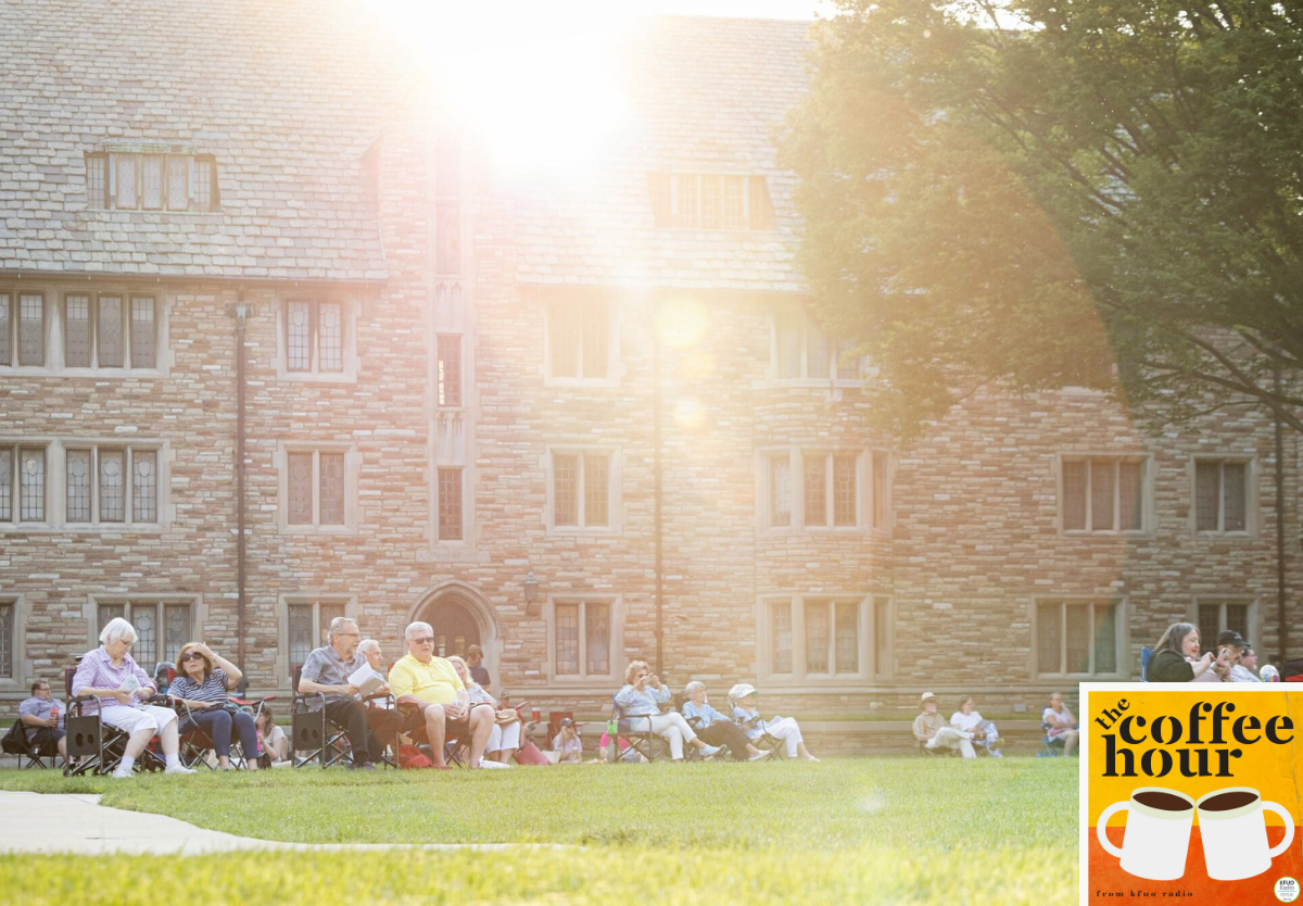 Carillon Concerts 2025