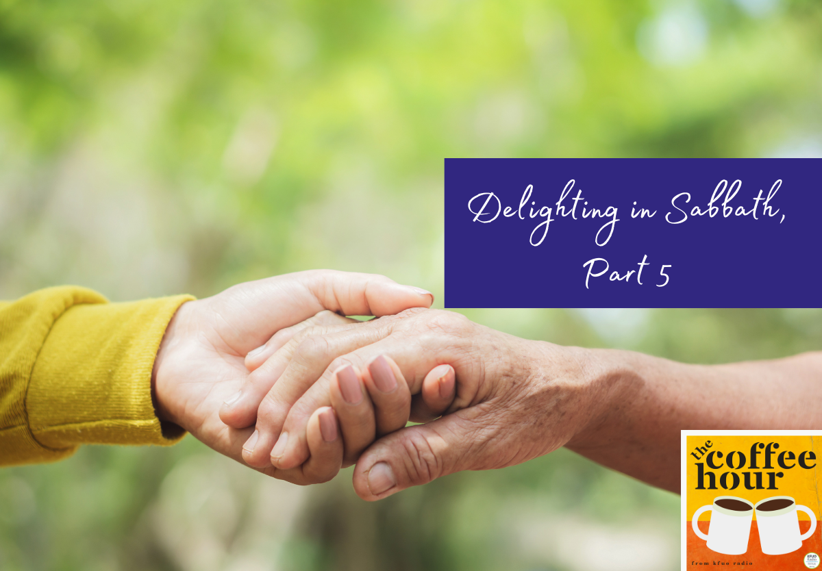 Sabbath Part 5