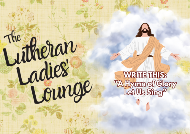 LLL - Ascension Write This Challenge