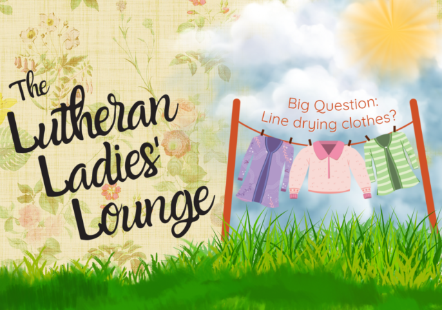 LLL - Clothesline Big Q