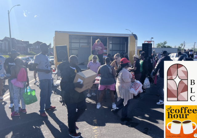 Bethlehem Disaster Response